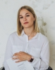 Аватар пользователя Середа Алена Павловна Аватар пользователя Середа Алена Павловна
