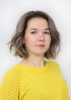 Аватар пользователя Мартыняк Екатерина Аватар пользователя Мартыняк Екатерина