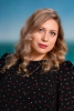 Аватар пользователя Саввина Виктория Александровна Аватар пользователя Саввина Виктория Александровна