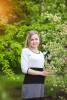 Аватар пользователя Исаева ЮМ Аватар пользователя Исаева ЮМ